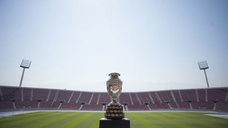 Videntes vs. casas de apuestas: ¿Cuáles son las favoritas para ganar la Copa América 2015?