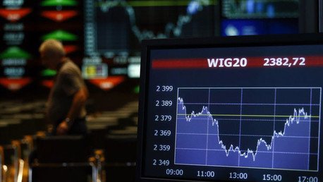 McKinsey: El mundo está al borde de dramáticos virajes económicos