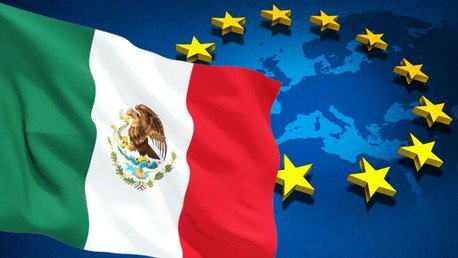 ¿Por qué Europa quiere acercarse a México?