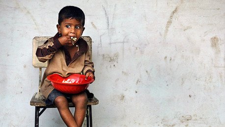 El hombre más rico de China: "La tercera guerra mundial será algo bueno"