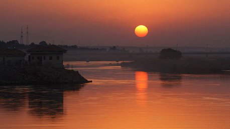 La lucha por el agua que adelanta el Estado Islámico amenaza a todo el mundo