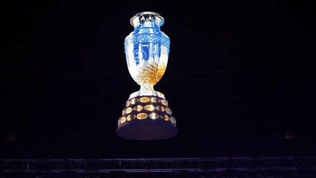 Las grandes estrellas del fútbol que nunca ganaron la Copa América