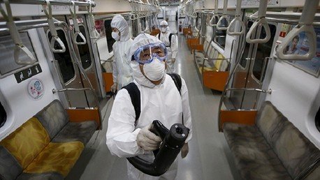 Corea del Sur no es capaz de contener la propagación del virus mortal MERS