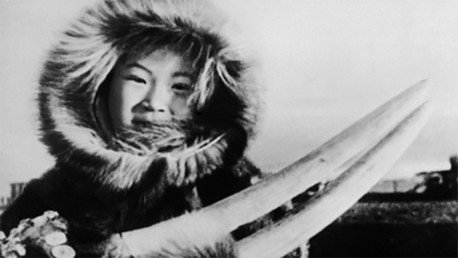 Ciudadana groenlandesa: "No logro entender por qué nos convirtieron en un experimento"