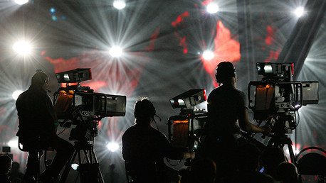 Periodista estadounidense: "Los propagandistas somos nosotros"