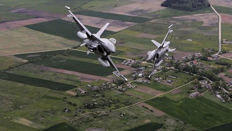 'Hackers': Lituania y la OTAN planean anexarse el enclave ruso de Kaliningrado