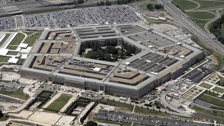 Pentágono sobre sus tropas en Europa: "Queremos jugar en tejado ajeno"