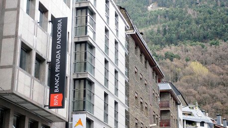 311, el número que hace temblar a los banqueros del mundo