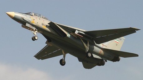 Las bases militares clave de EE.UU. que Irán puede borrar de la faz de la Tierra