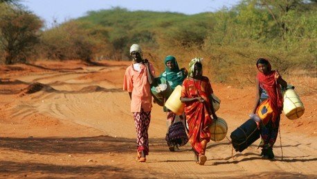 ¿Será el agua para el siglo XXI lo que fue el petróleo para el siglo XX?