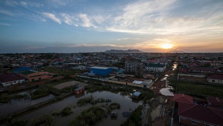 Estudio: Las 30 ciudades más caras del mundo para expatriados