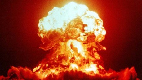 FOTOS: Dentro del mayor búnker 'antiapocalipsis' para multimillonarios