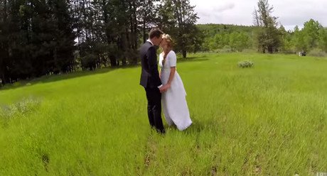 El amor, como un pájaro, vuela libre… hasta que se estrella