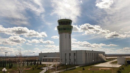 Excursión virtual por la península de Crimea a vista de pájaro