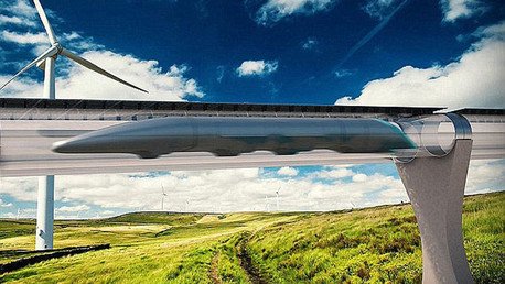 Hyperloop: ¿Cómo revolucionará nuestras vidas el nuevo proyecto de Elon Musk?