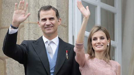 España: Revelan por primera vez el presupuesto de la Casa Real