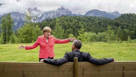 Las fotos más llamativas y destacadas de la semana