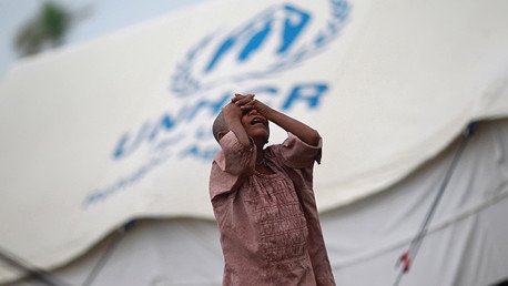 'Campamentos de la muerte', el horror cotidiano de los inmigrantes en Tailandia