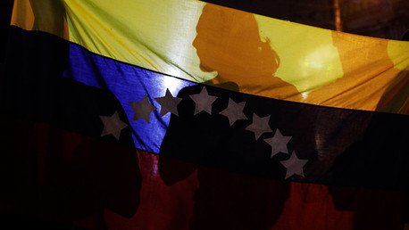 ¿Doble cara?: Acusan a las ONG de conspirar para desestabilizar a Venezuela