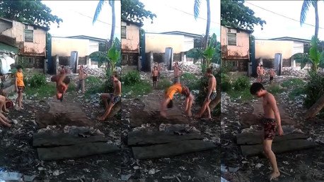 Talento a raudales a pesar de la dureza de la vida