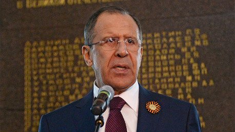 Lavrov: "Los hermanos Castro han abierto una nueva era para Cuba"