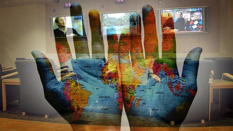 Hong Kong en Brasil y el papa es colombiano: Lapsus geográficos de la televisión de EE.UU.