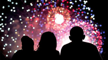 ¿Quién acudió a la fiesta privada organizada por Obama a espaldas de los medios?