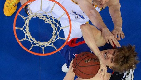 Los científicos pueden predecir ya el resultado de partidos deportivos