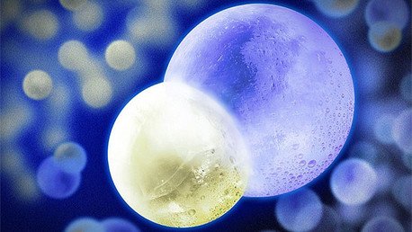 Crean en laboratorio la sustancia más fría