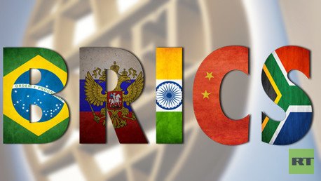 Los BRICS estudian crear una alternativa al sistema SWIFT