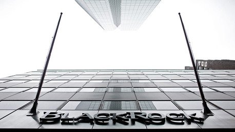 BlackRock, ¿la corporación más poderosa del club Bilderberg?