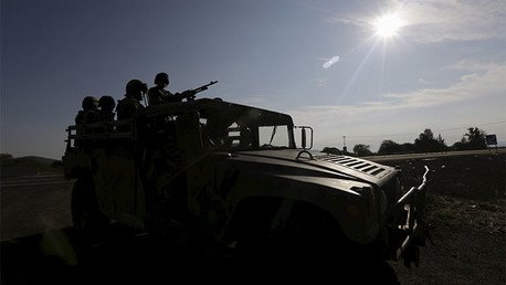 Conozca la meca mexicana de narcotraficantes y capital del lavado de dinero