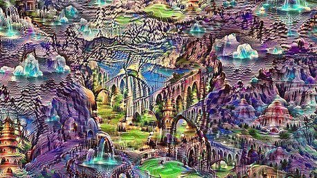 Qué pasa si una máquina es capaz de 'imaginar' objetos