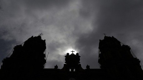 "El demonio entró a México con la legalización del aborto"