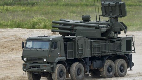 El potencial nuclear de Rusia arruina los planes estadounidenses