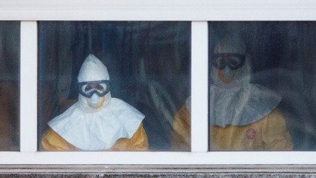 Si el MERS se propaga, ¿será culpable la OMS?