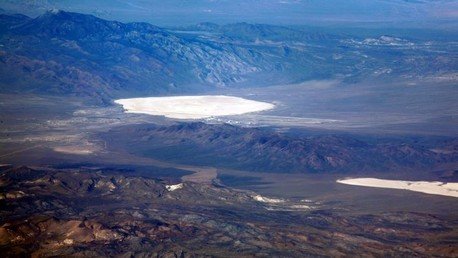 El jefe de la NASA lo confirma: "El Área 51 existe"