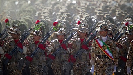 ¿Por qué EE.UU. nunca osará desencadenar una guerra contra Irán?