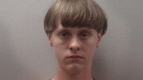 La cara del racismo en EE.UU.: Las fotos  radicales del asesino Dylann Roof