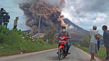 Las imágenes que marcaron la actualidad de esta semana