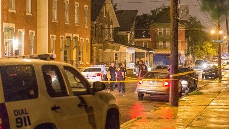 Fotos: EE.UU. sacudido por dos tiroteos seguidos con múltiples víctimas