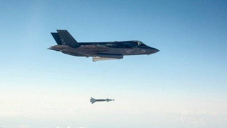 Europa dice "no" a los misiles nucleares de EE.UU.