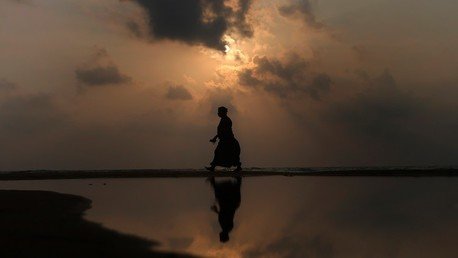 Mujeres haenyeo, las últimas 'sirenas' del mundo, en vías de 'extinción'