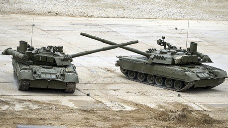 Rusia-Occidente, el choque que todos temen