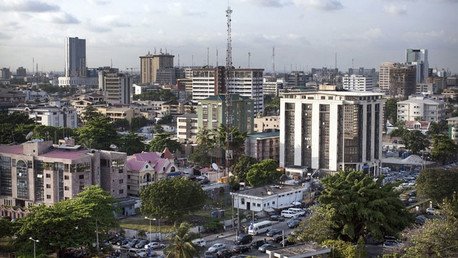 La nación más pobre de África que pronto se convertiría en la más rica