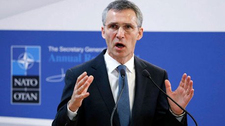 Duplicación de fuerzas: la OTAN refuerza su respuesta rápida en Europa