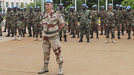 Bolivia no participará en misiones de paz de la ONU porque "son formas de colonización"