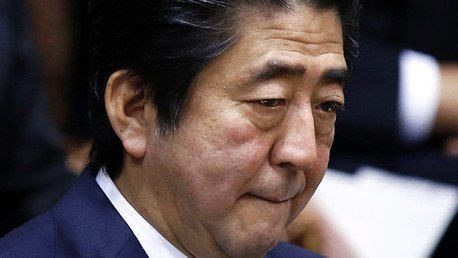 Una anciana forzada a ser esclava sexual en la Segunda Guerra Mundial demanda a Tokio