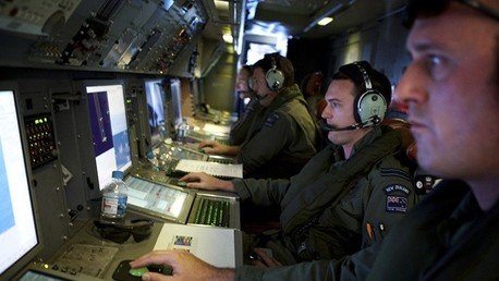 Todos los vuelos a través de Nueva Zelanda se suspenden debido a un fallo del radar