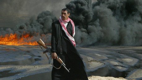 Los 10 Lugares más peligrosos del mundo para vivir